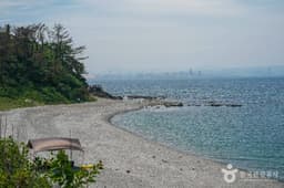 흥환간이해수욕장