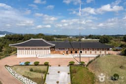 보재이상설선생기념관