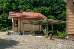 각사산촌생태마을