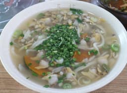 포도밭할머니칼국수 대부도본점