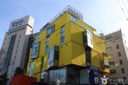 웨스트브릿지 라이브홀