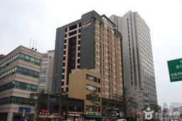 웨스턴 코업호텔앤레지던스