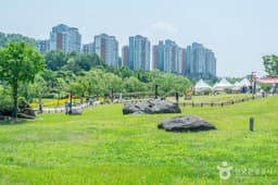 오산 고인돌공원