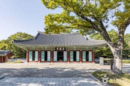 통영 한산도 이충무공 유적