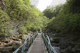 선사유적지와 분단의 현장에 발을 딛다.