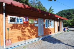 예산느티나무캠핑장