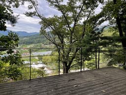 파머스힐캠핑장