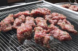 동적깡통구이 쌍문본점