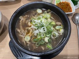 소풀이양평해장국 청라본점