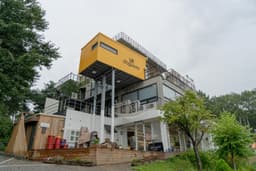 마스타리바베큐in다게르