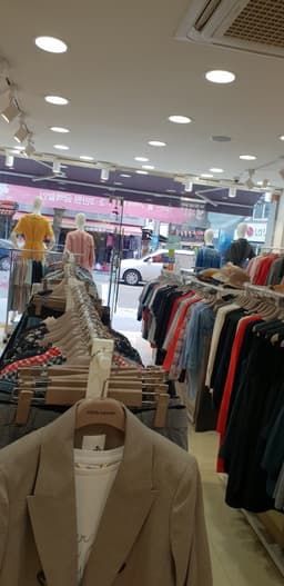 올리비아로렌(여수)