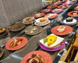 스시앤스시 본점