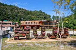 무주목재문화체험장