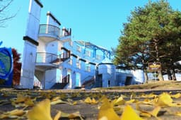 진양호 공원 (진양호 전망대, 동물원)