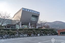 용인농촌테마파크 농경문화전시관