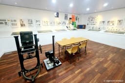 영월미디어기자박물관