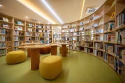 곡성어린이도서관