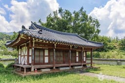 마천목장군과 도깨비살