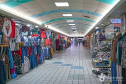 남포동 지하도상가