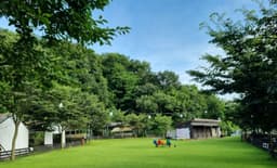 루파니애견캠핑장