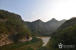 학곡마을 섬강매향골칠봉마을 가족여행 [웰촌]