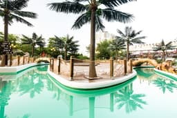 아이 웃음소리가 끊이지 않는 여행