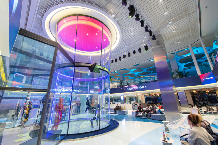 플라이스테이션