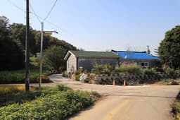 은빛초원캠핑장