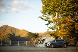 제천옛날학교캠핑장