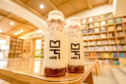 영애네북카페