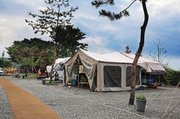 파주눌노리체험캠핑장