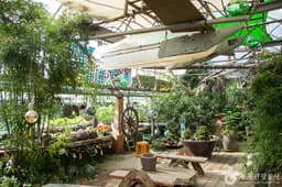 쇠소깍산물관광농원