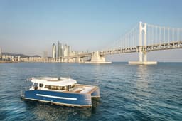 해운대리버크루즈