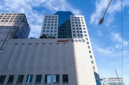 한국방송회관코바코홀