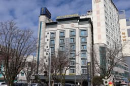 저스트슬립호텔 유성온천점