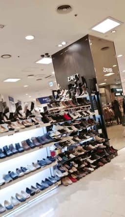 자히르 뉴코아 평촌