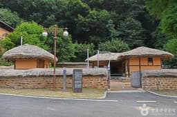 유관순열사생가