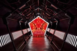 완산벙커 더 스페이스