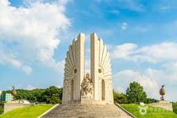 곰나루국민관광단지