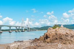 송석마을(무안)