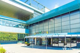 섬진강어류생태관