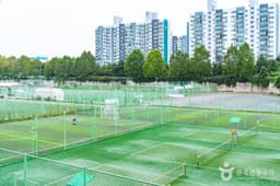 양천해누리체육공원