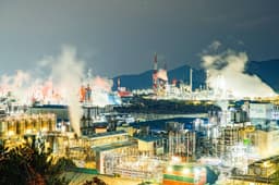 여수 국가산업단지