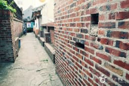 세월이 만든 멋과 정취의 도시