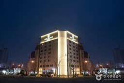 탑클라우드호텔(광주점)