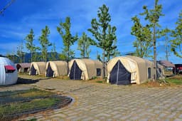 해창만오토캠핑장