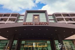 낙산디그니티호텔