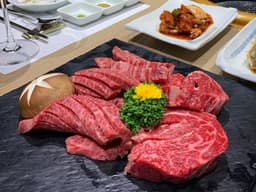 청하 예천축산농협 한우프라자