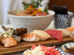 가정초밥 효자점