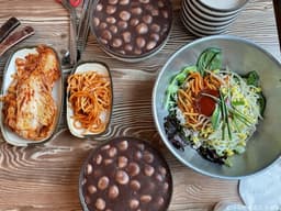 전주웰빙새알팥죽